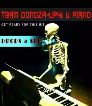 Team Donoza - Uphi U Piano